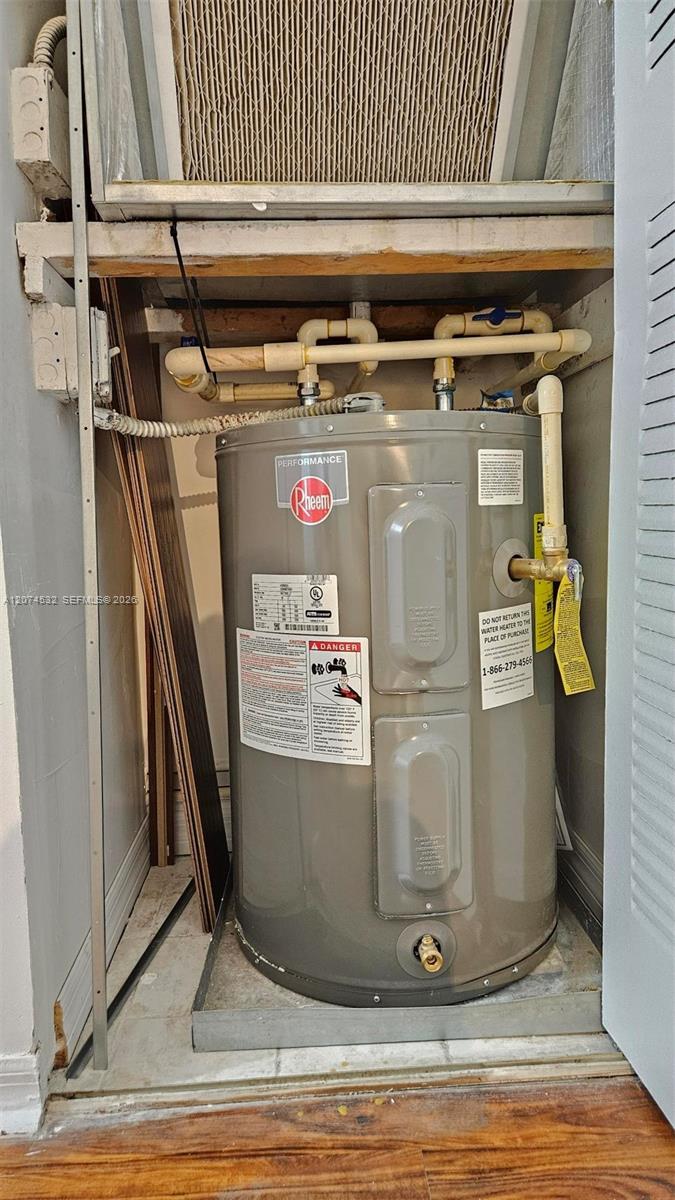 12112 Saint Andrews Place 309 Property Photo 31