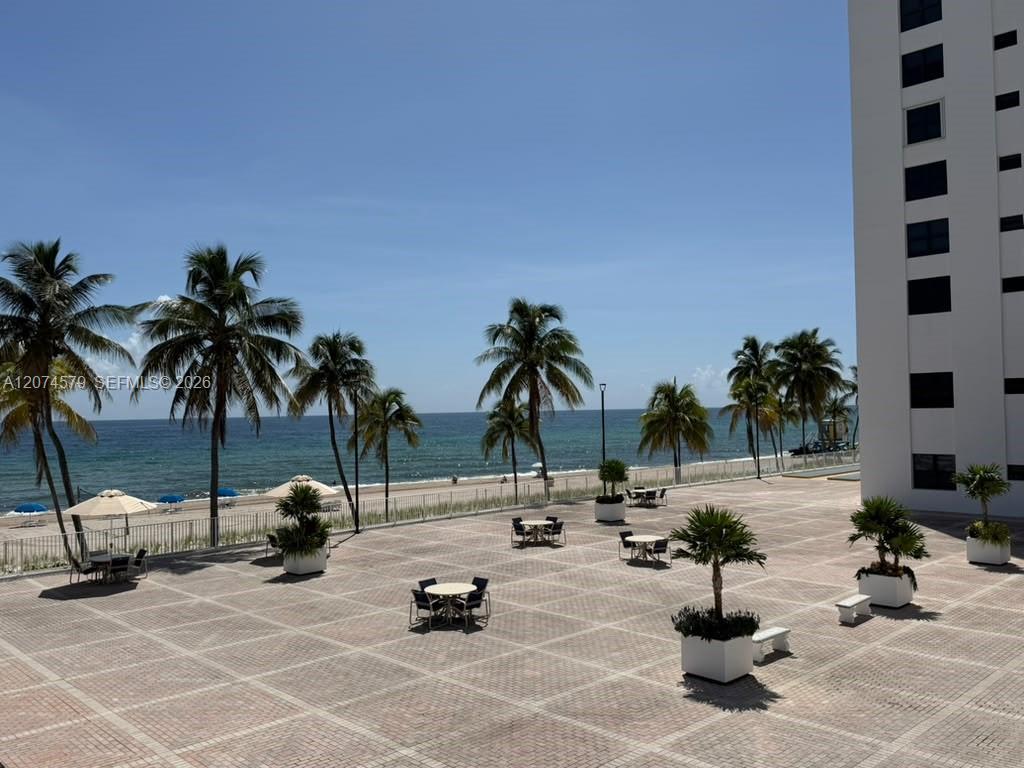 2401 S Ocean Drive 602 Property Photo 32