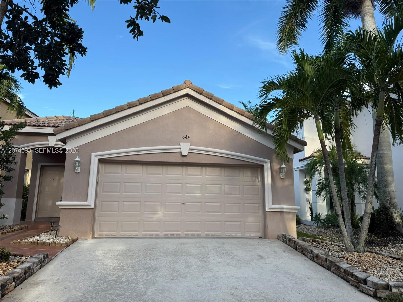 644 Conservation Drive Property Photo 1