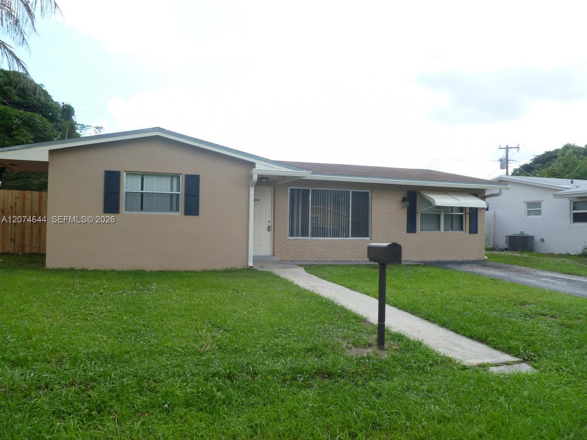 6580 Grant Street Property Photo 1