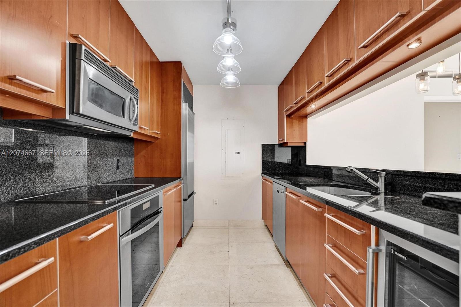 901 Brickell Key Boulevard 2302 Property Photo 6