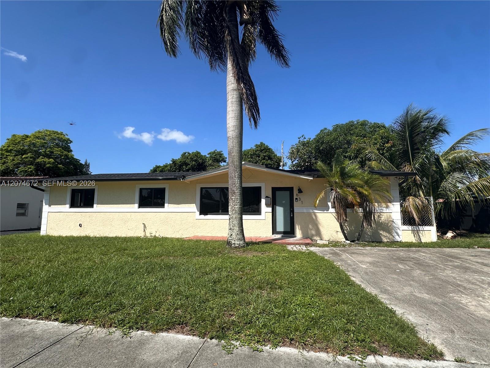 631 NW 37th Avenue