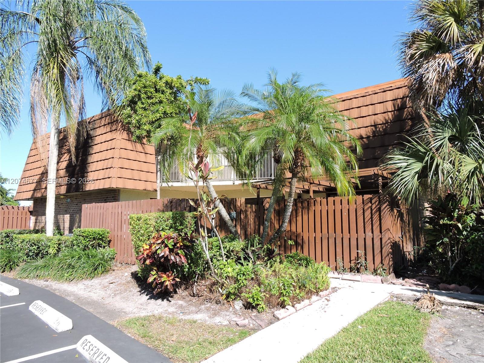 1316 Sw 118th Terrace 1316 Property Photo 1