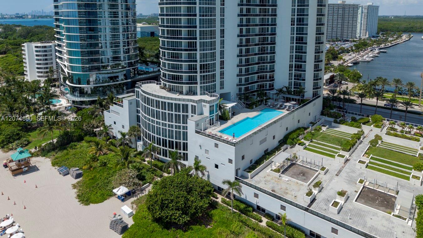 15811 Collins Avenue 3001 Property Photo 49