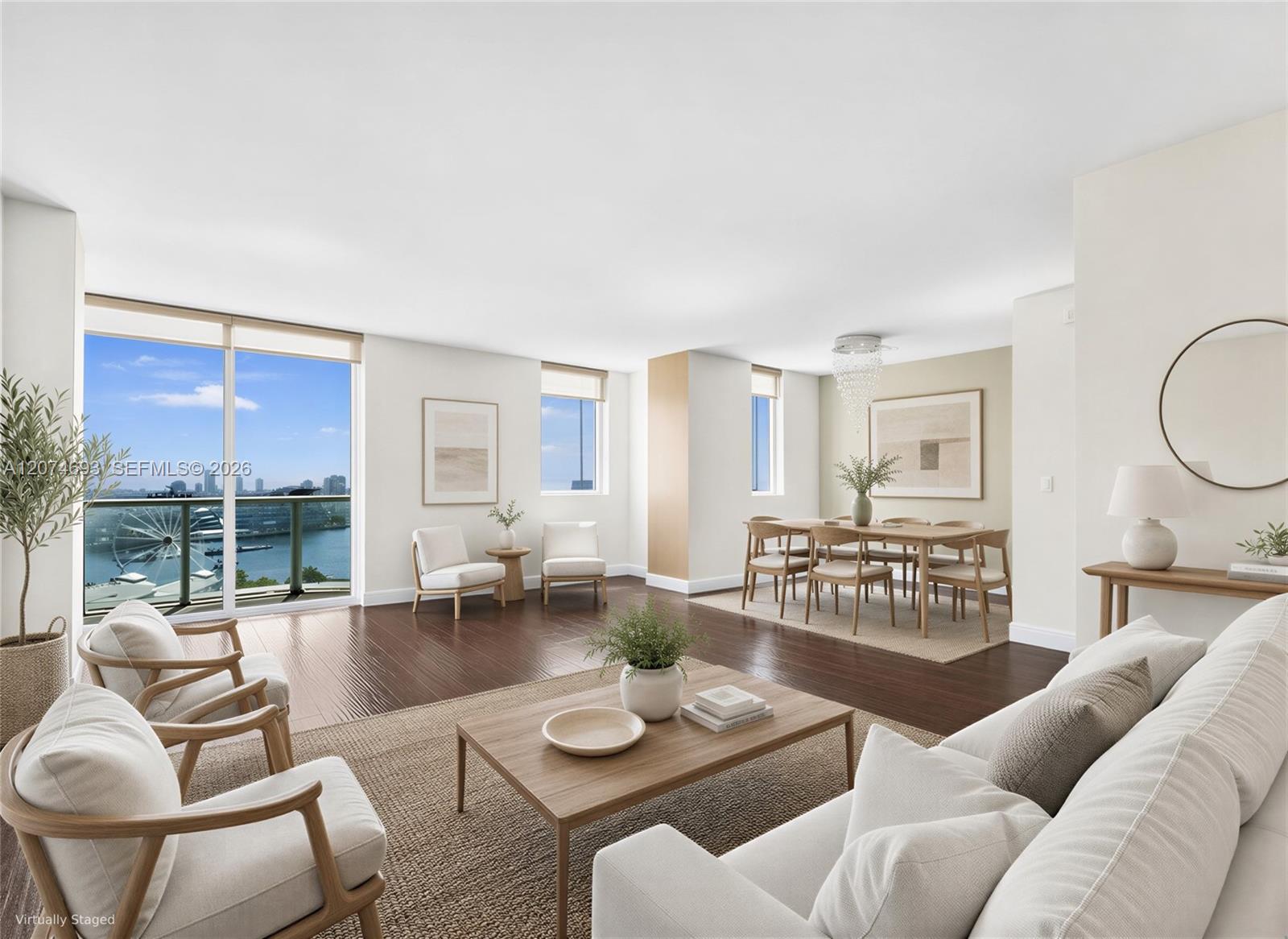 244 Biscayne Boulevard 1803 Property Photo 2