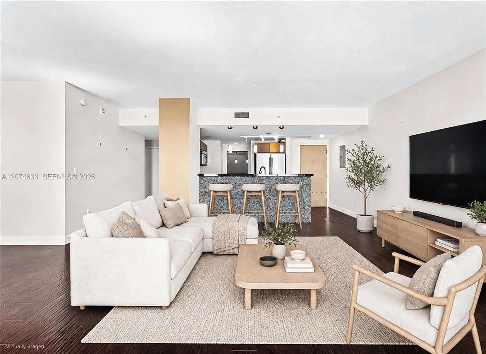 244 Biscayne Boulevard 1803 Property Photo 7