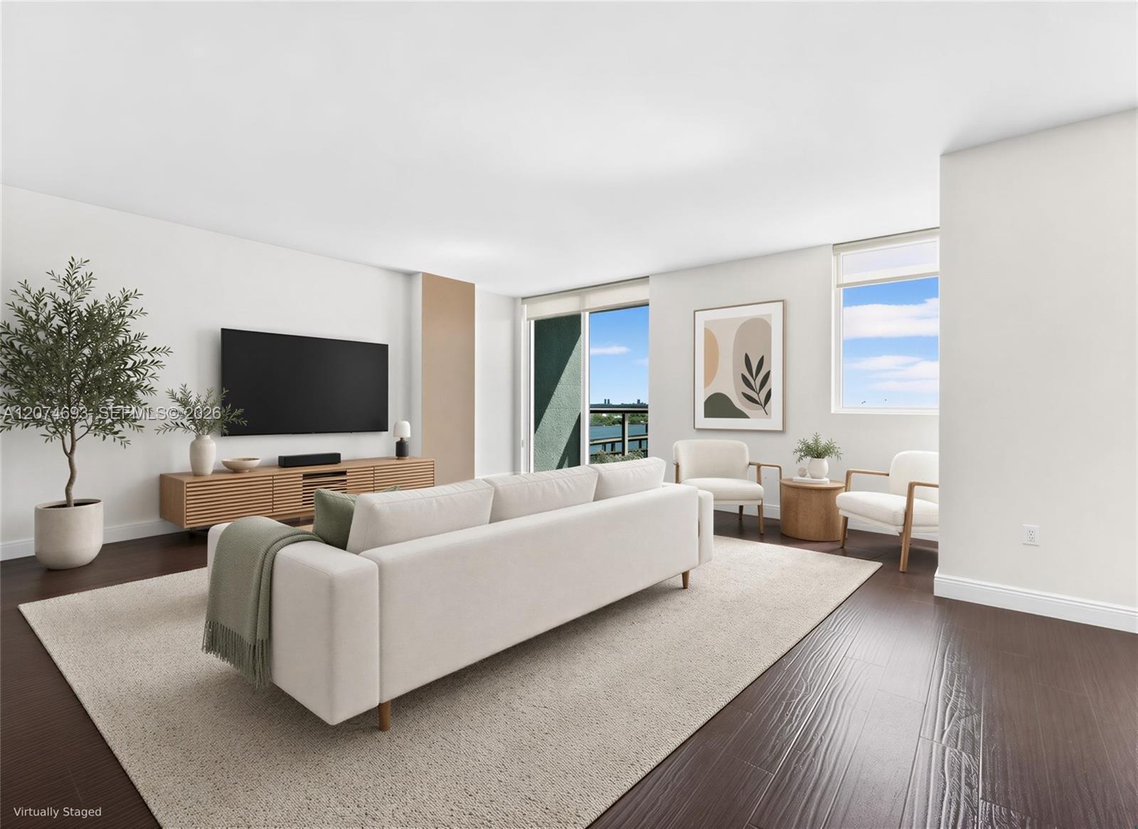244 Biscayne Boulevard 1803 Property Photo 11