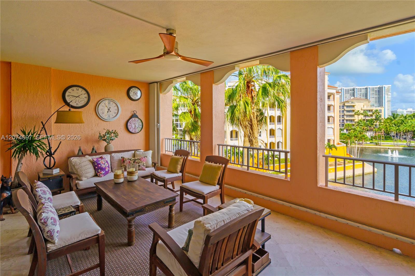 737 Crandon Boulevard Ph-1 Property Photo 3