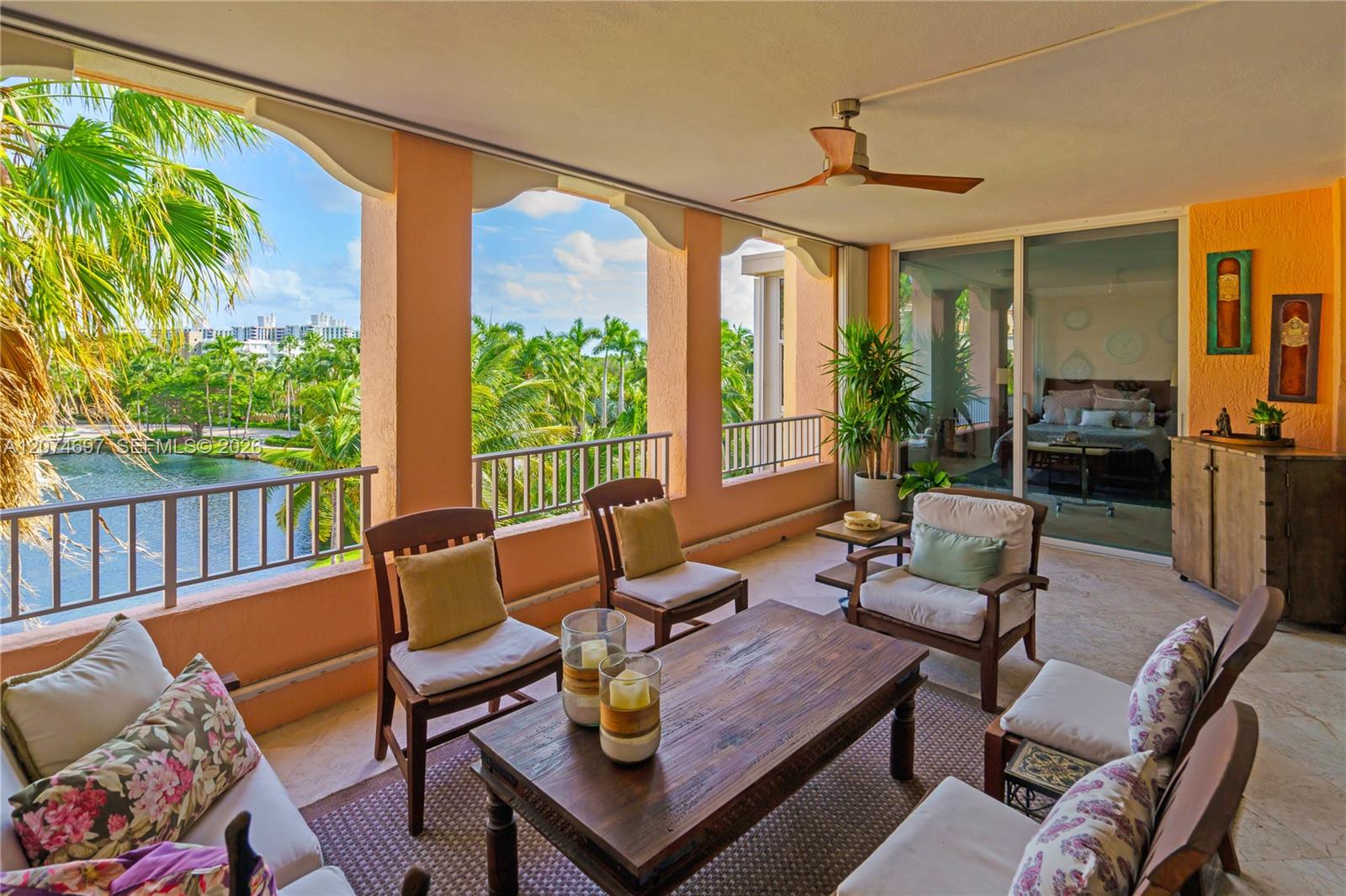 737 Crandon Boulevard Ph-1 Property Photo 4