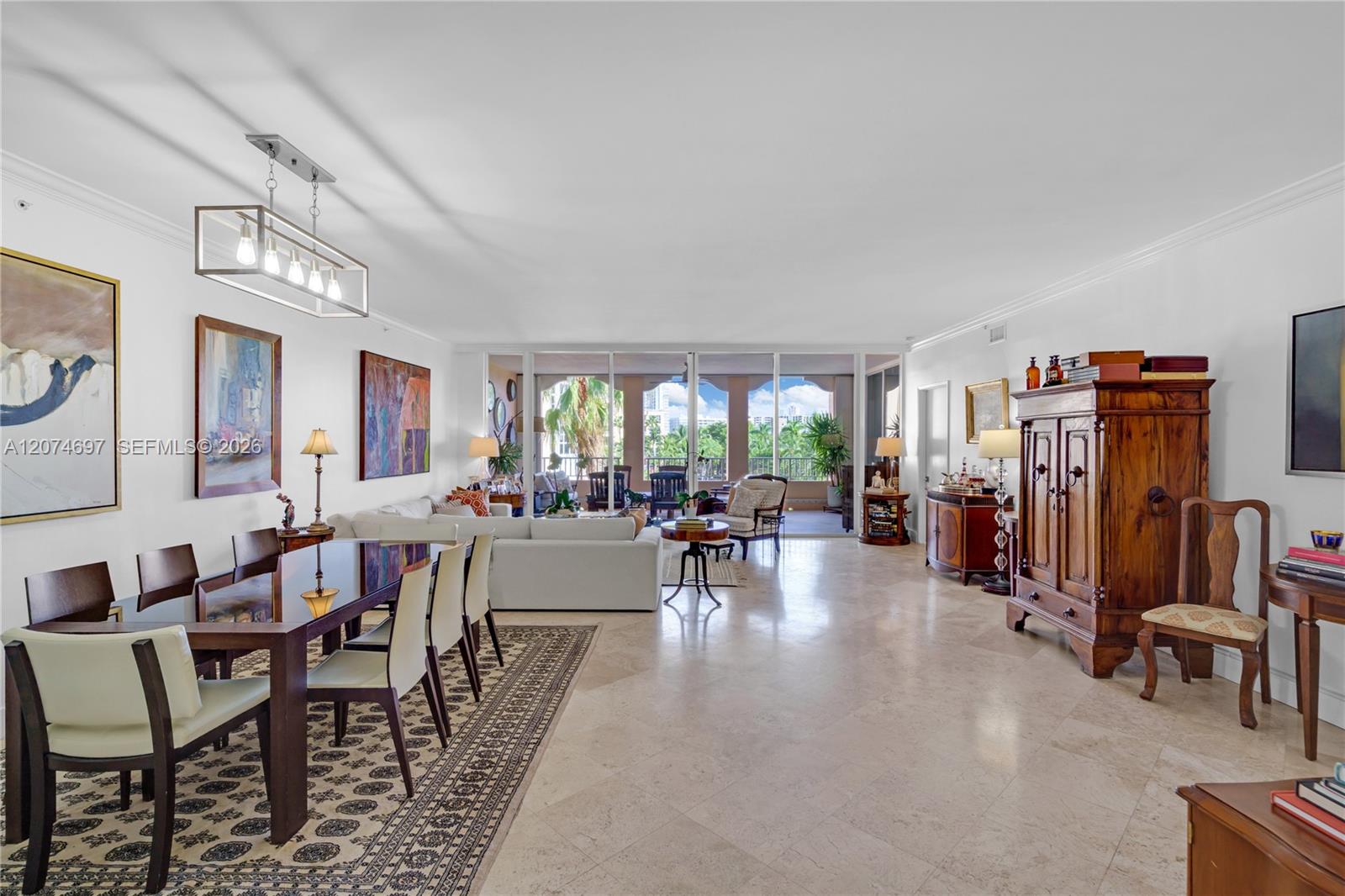 737 Crandon Boulevard Ph-1 Property Photo 8