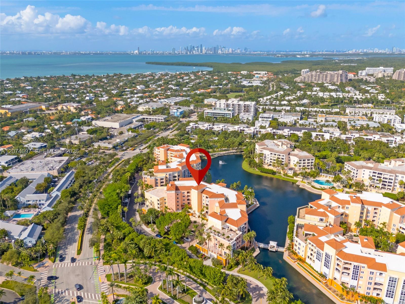 737 Crandon Boulevard Ph-1 Property Photo 42