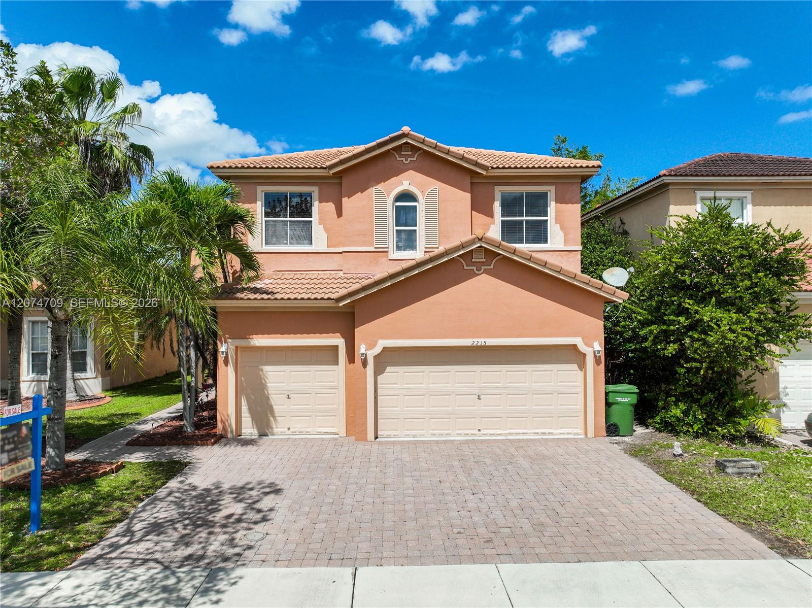 2215 Portofino Avenue Property Photo 1