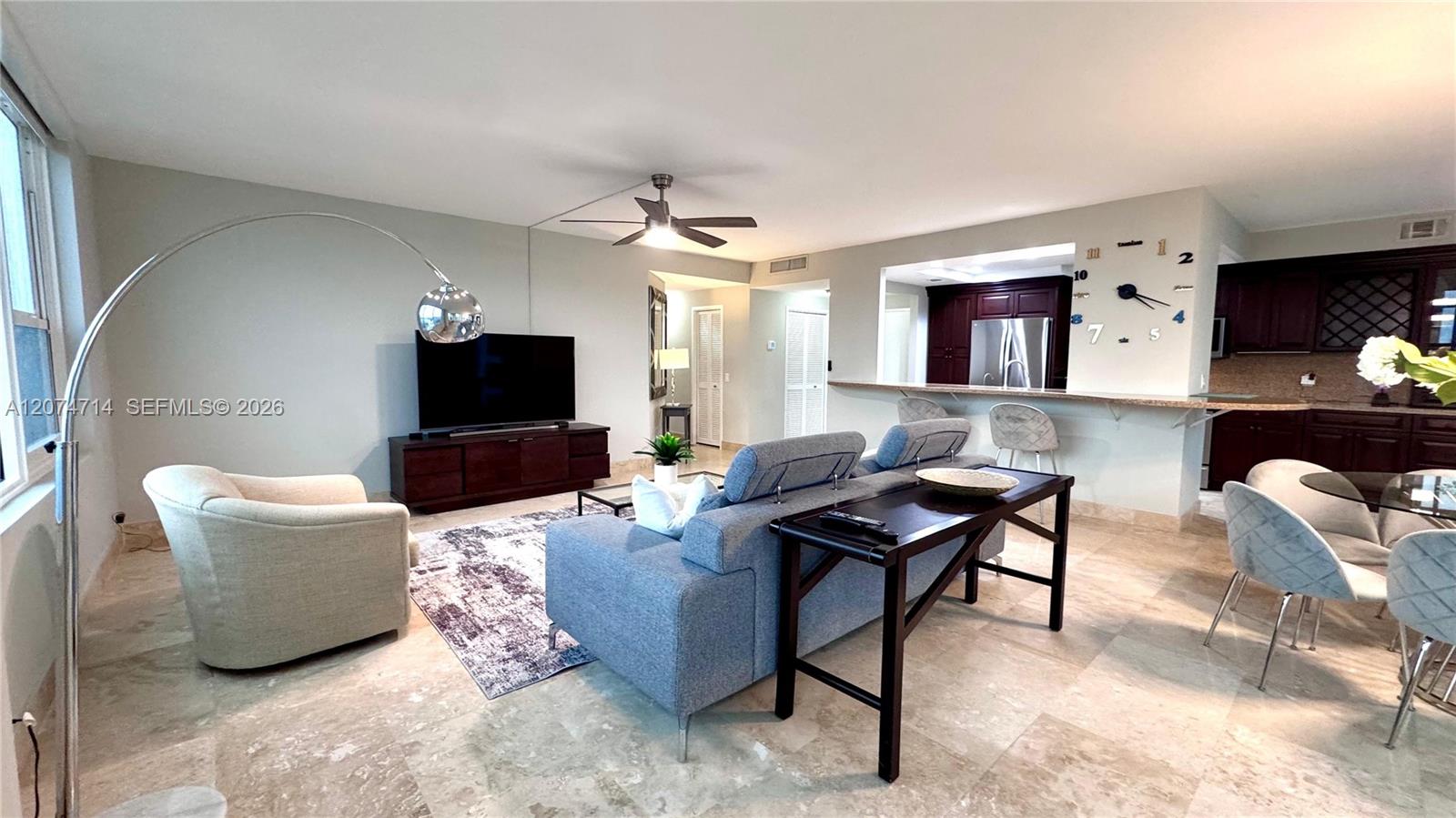 3505 S Ocean Drive 1101 Property Photo 12