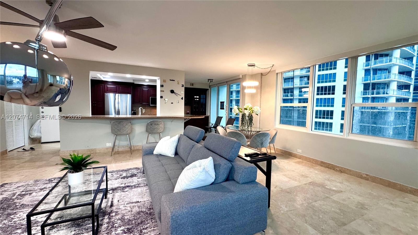 3505 S Ocean Drive 1101 Property Photo 22