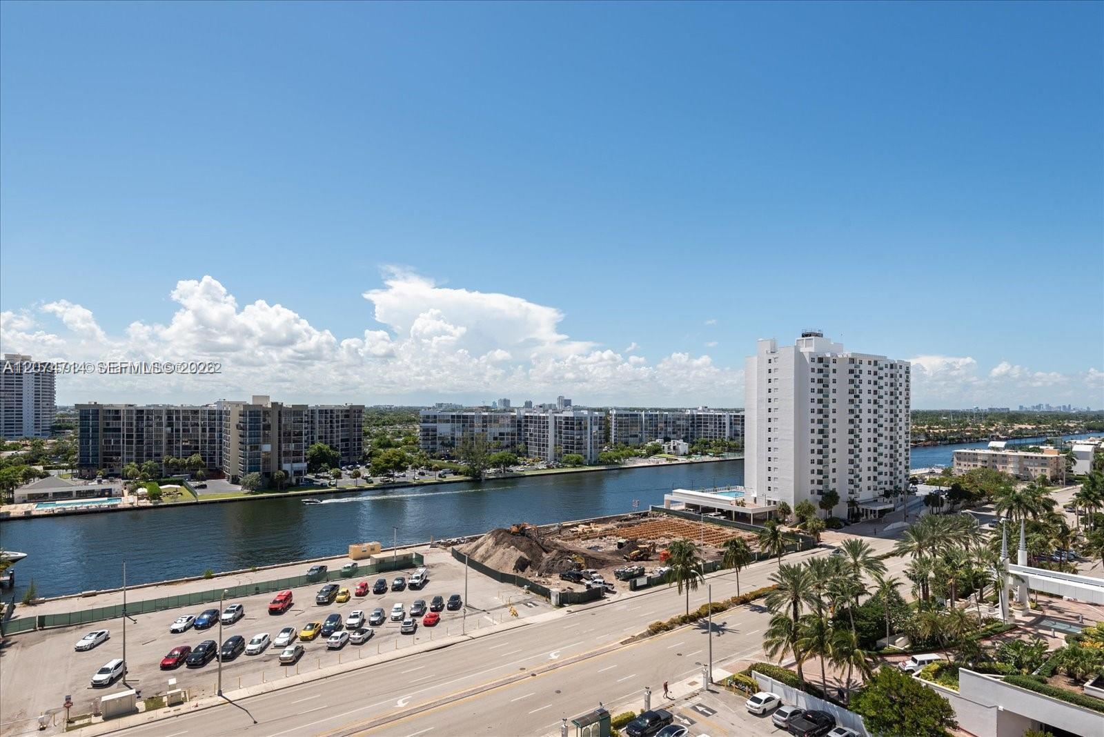 3505 S Ocean Drive 1101 Property Photo 48