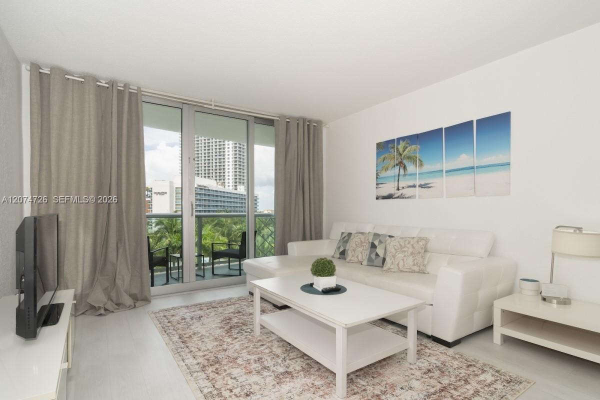 3901 S Ocean Drive 6t Property Photo 8