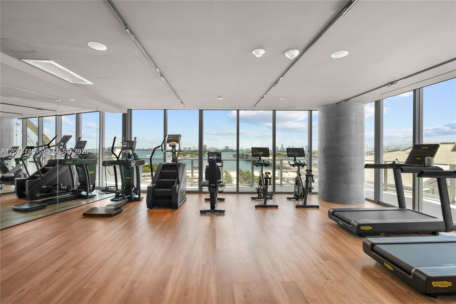 1400 Biscayne Boulevard 3501 Property Photo 14