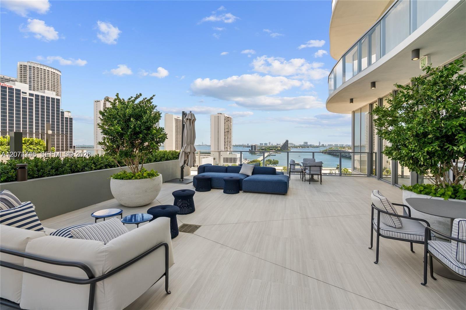 1400 Biscayne Boulevard 3501 Property Photo 25