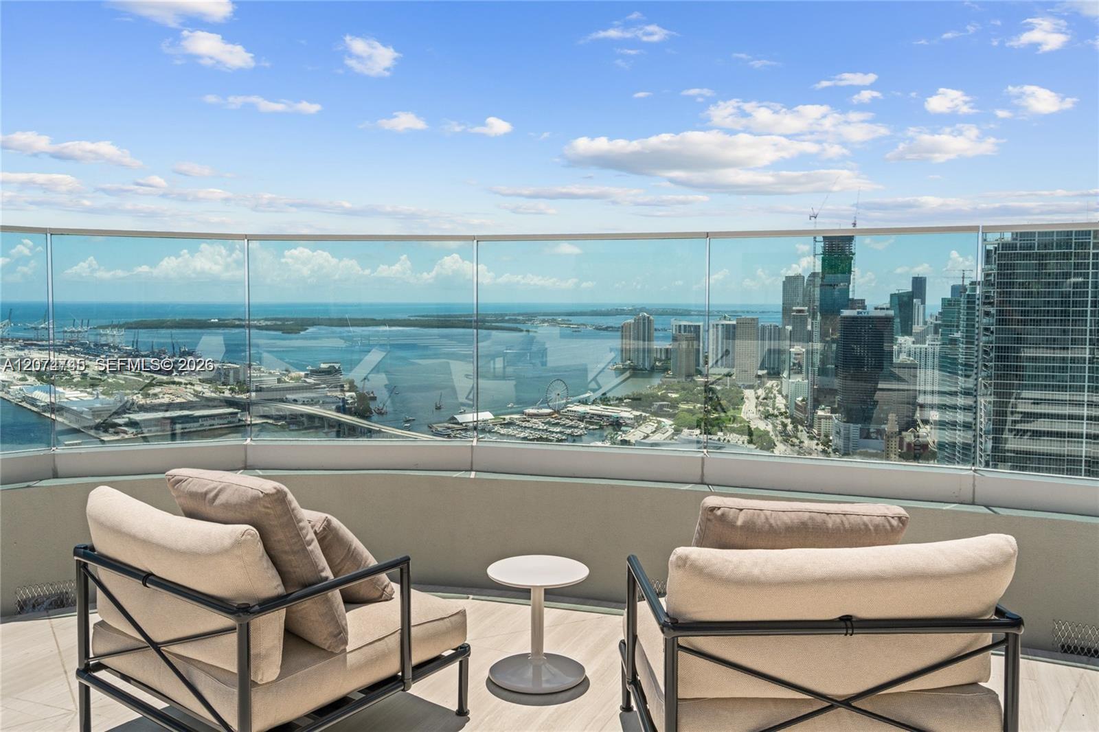 1400 Biscayne Boulevard 3501 Property Photo 29