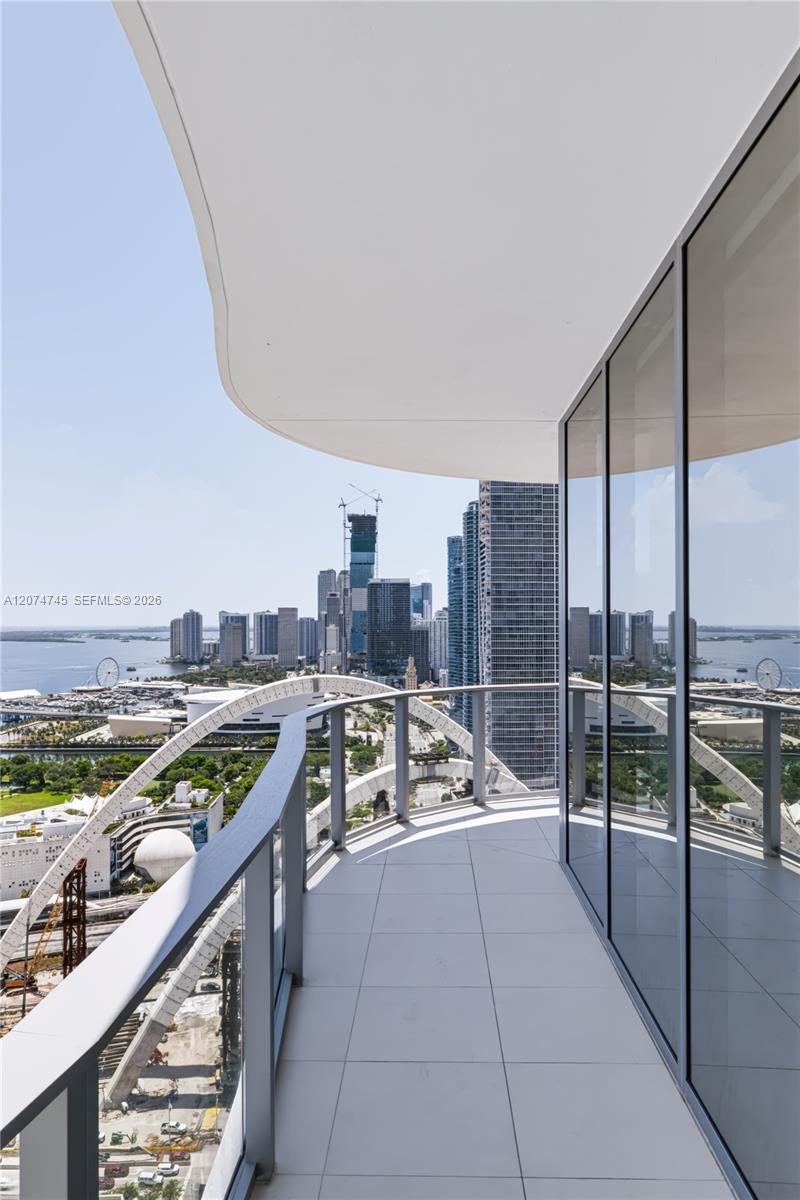 1400 Biscayne Boulevard 3501 Property Photo 45