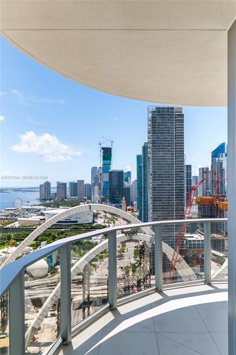 1400 Biscayne Boulevard 3501 Property Photo 46
