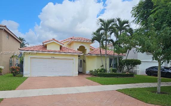 16461 Sw 103 Terrace Property Photo 1