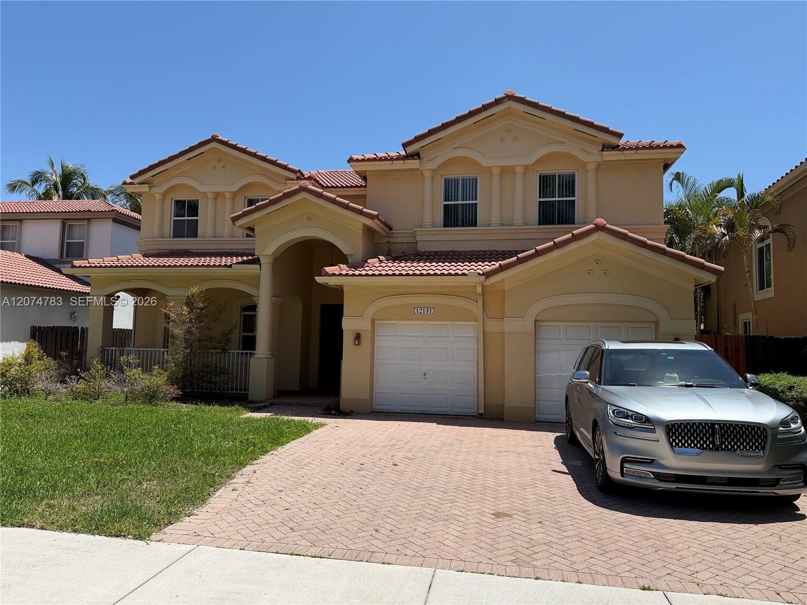 12141 Sw 122nd Path Property Photo 1