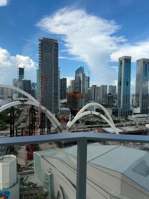 1400 Biscayne Boulevard 2702 Property Photo 14