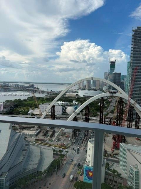 1400 Biscayne Boulevard 2702 Property Photo 16