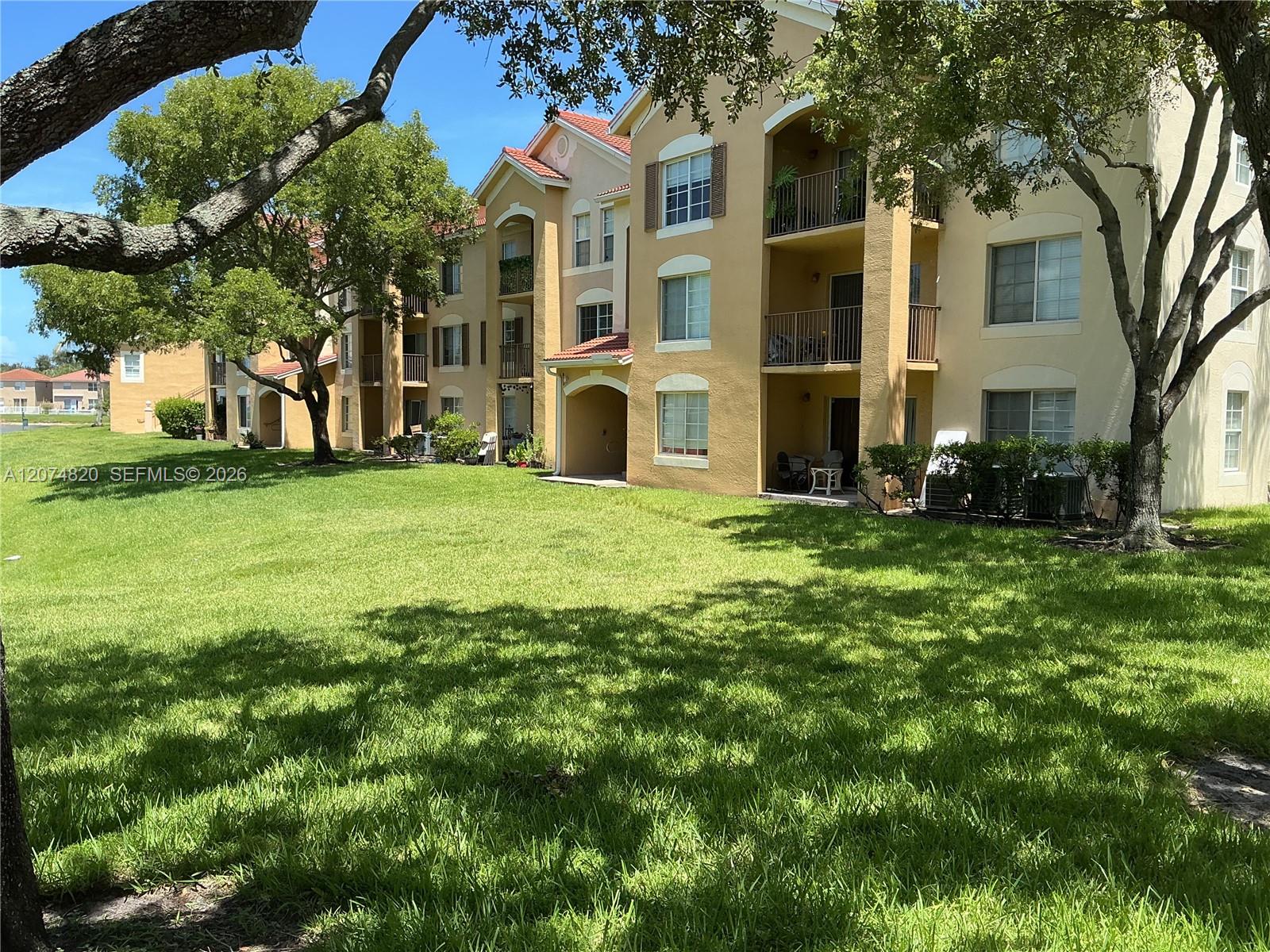 4200 San Marino Boulevard 107 Property Photo 1