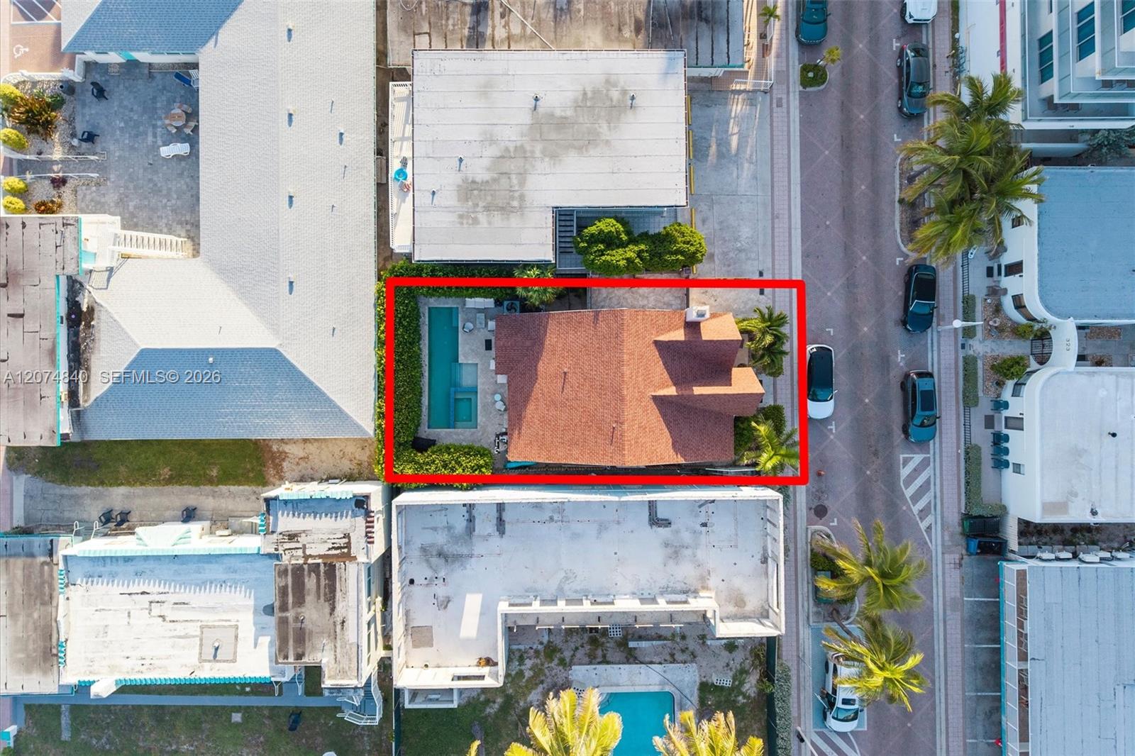 312 Fillmore Street Property Photo 53