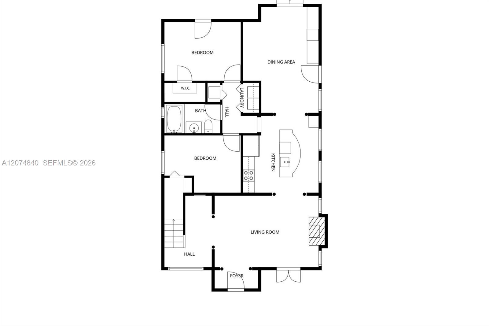 312 Fillmore Street Property Photo 70