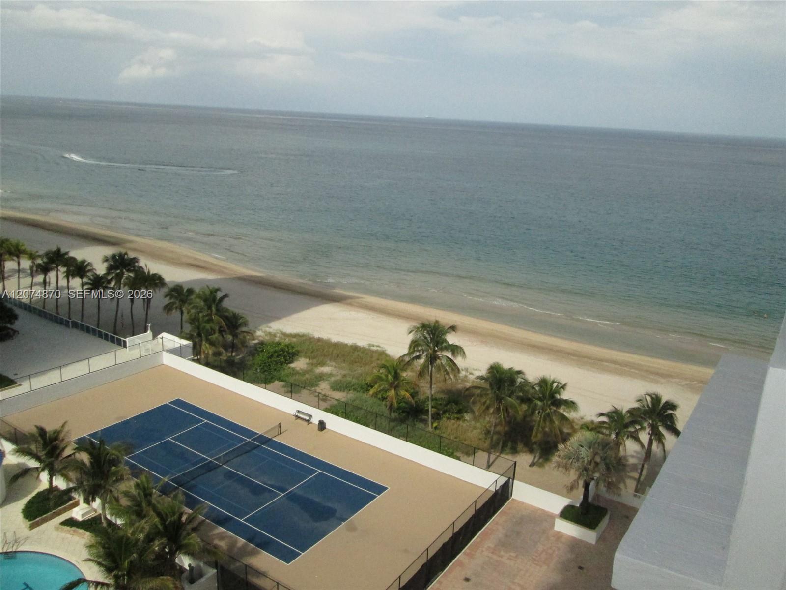1370 S Ocean Boulevard 1206 Property Photo 2