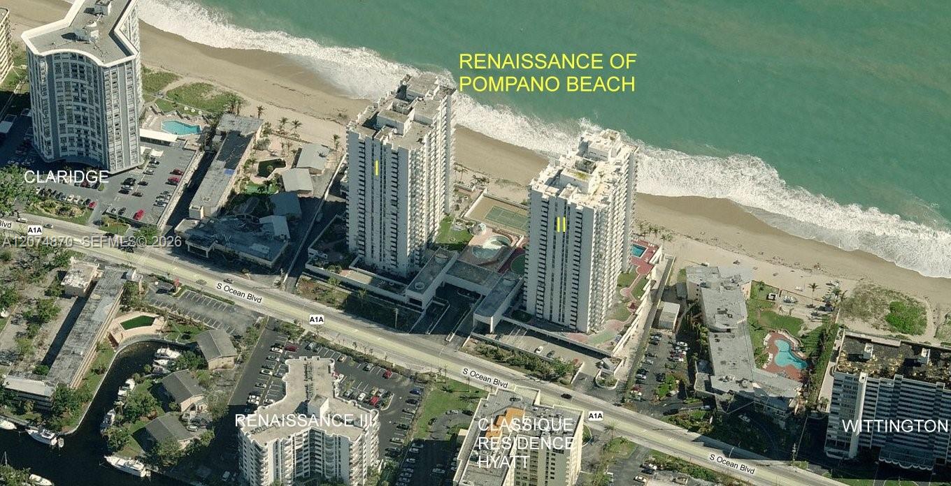 1370 S Ocean Boulevard 1206 Property Photo 3