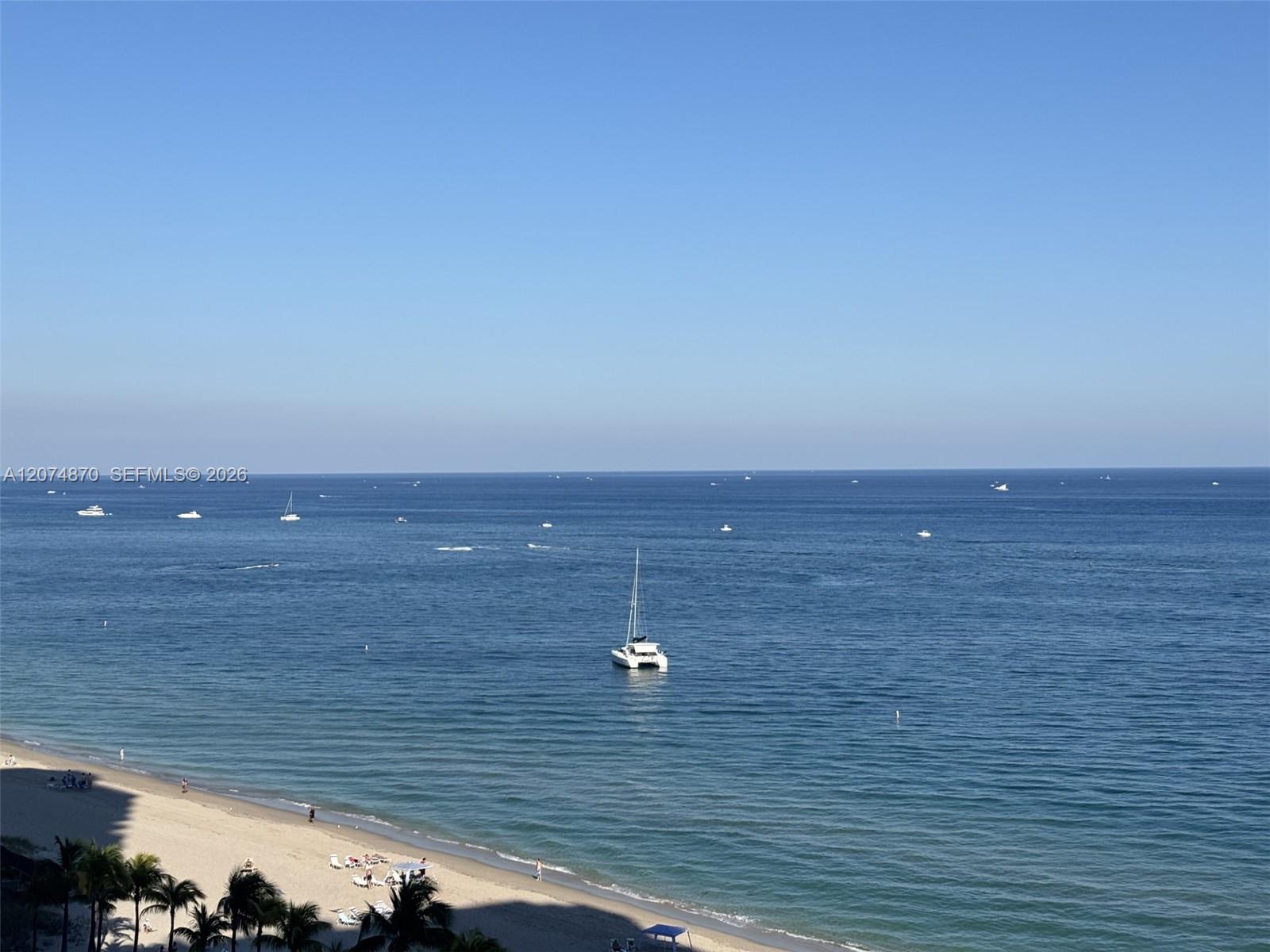 1370 S Ocean Boulevard 1206 Property Photo 4