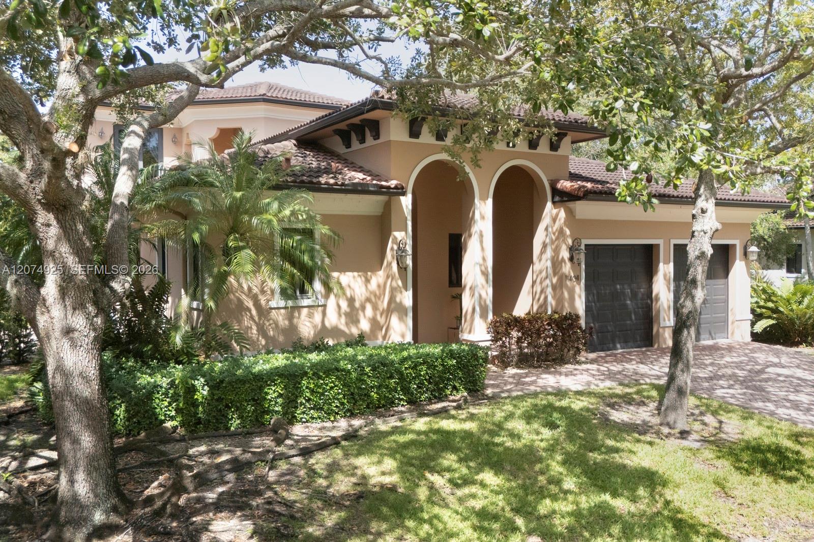 11404 Four Fillies Road Property Photo 2