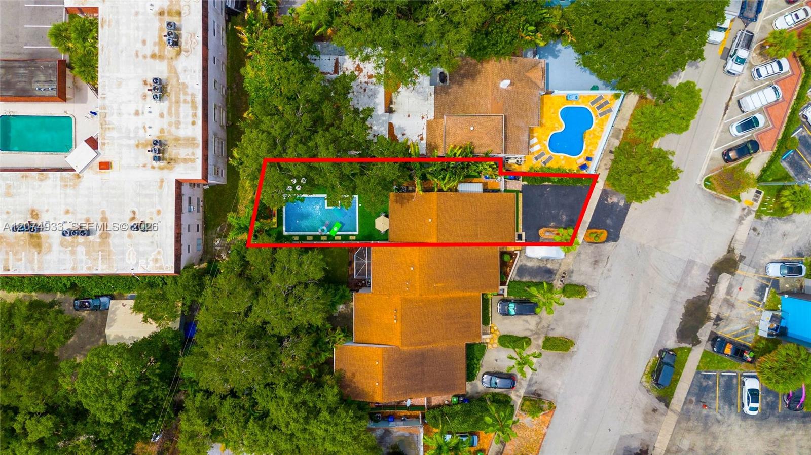 650 N Rio Vista Boulevard Property Photo 40