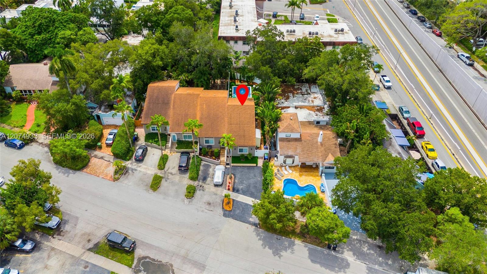 650 N Rio Vista Boulevard Property Photo 43