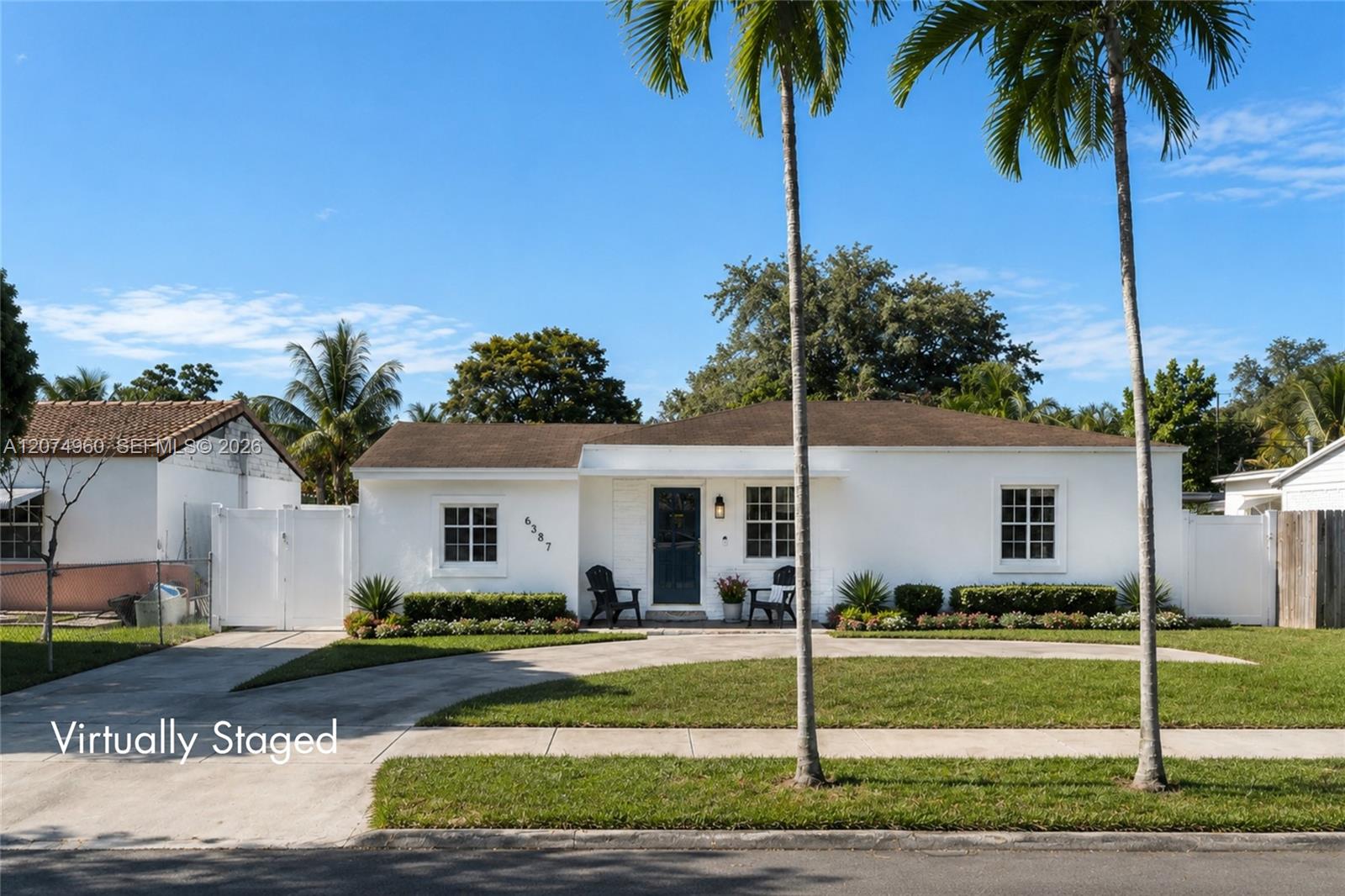 6387 Sw 42nd Street Property Photo 1