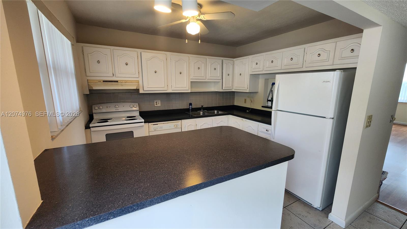 6550 Royal Palm Boulevard 112a Property Photo 1