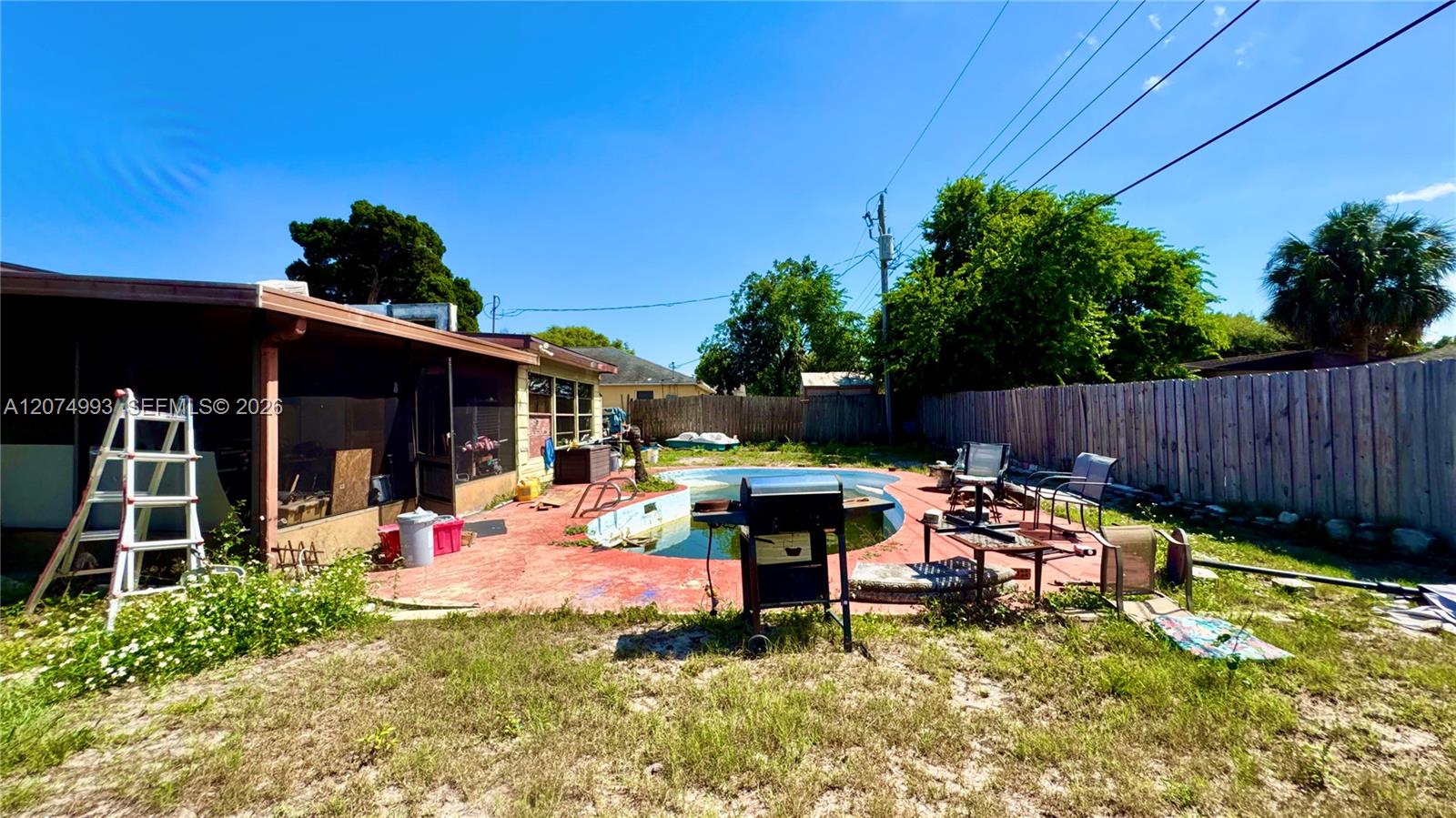833 Morning Side Drive Property Photo 5