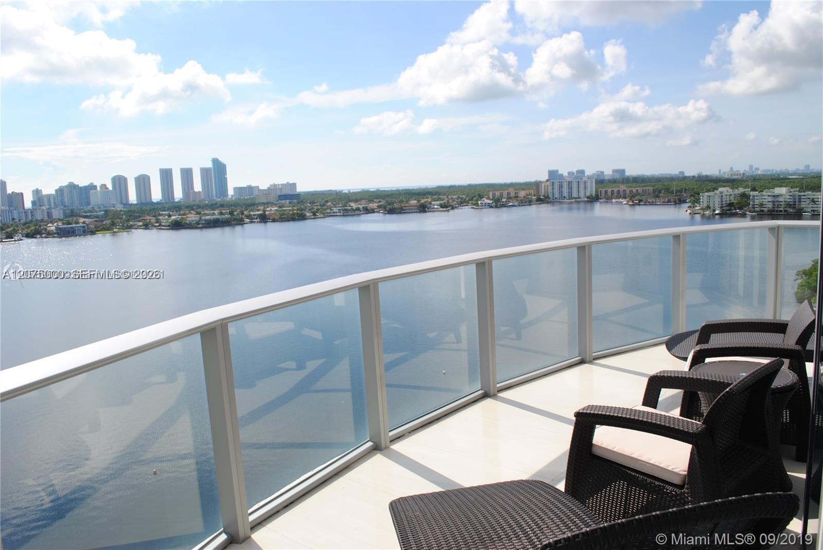 17301 Biscayne Boulevard 1211 Property Photo 18