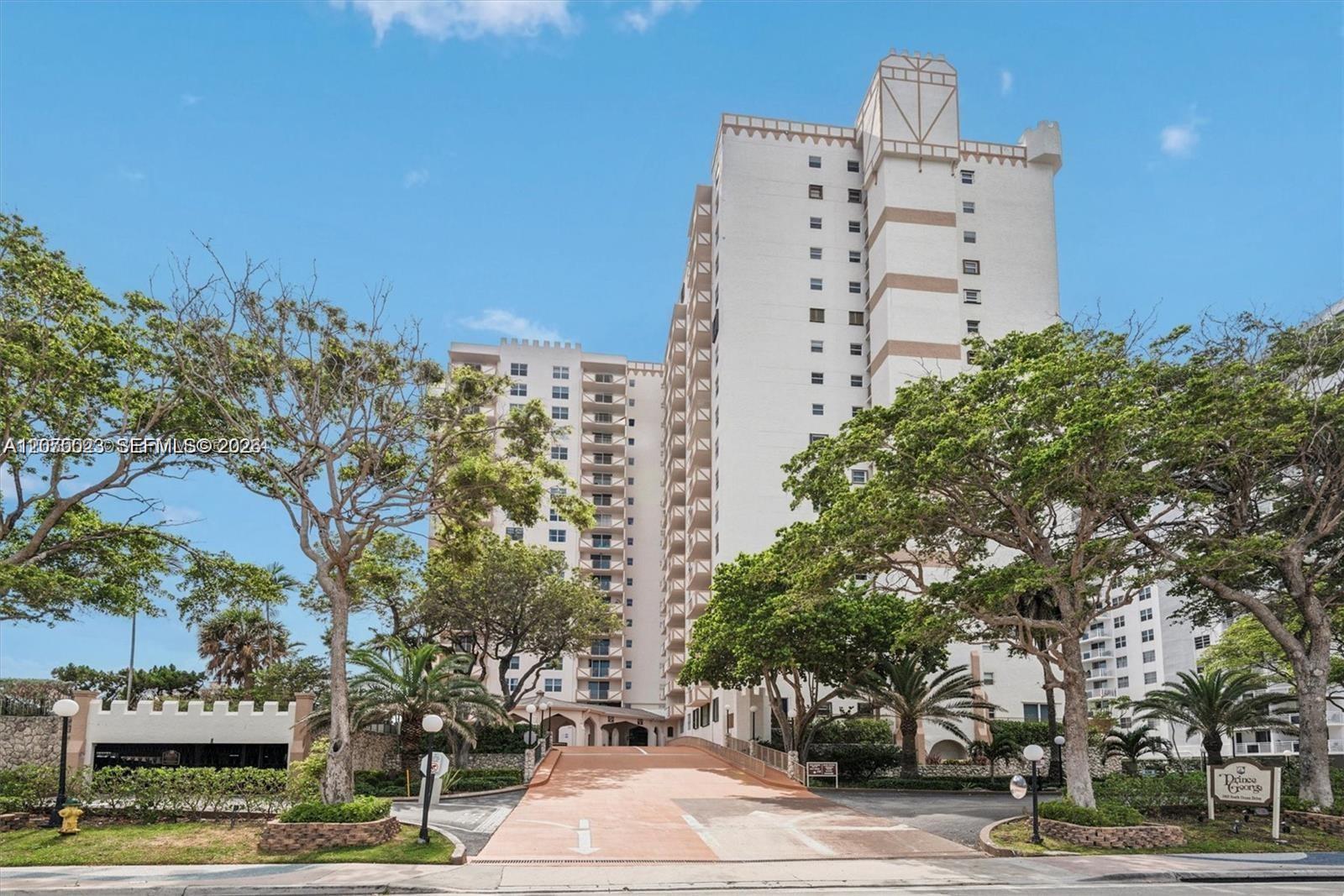 1865 S Ocean Drive 2d Property Photo 1