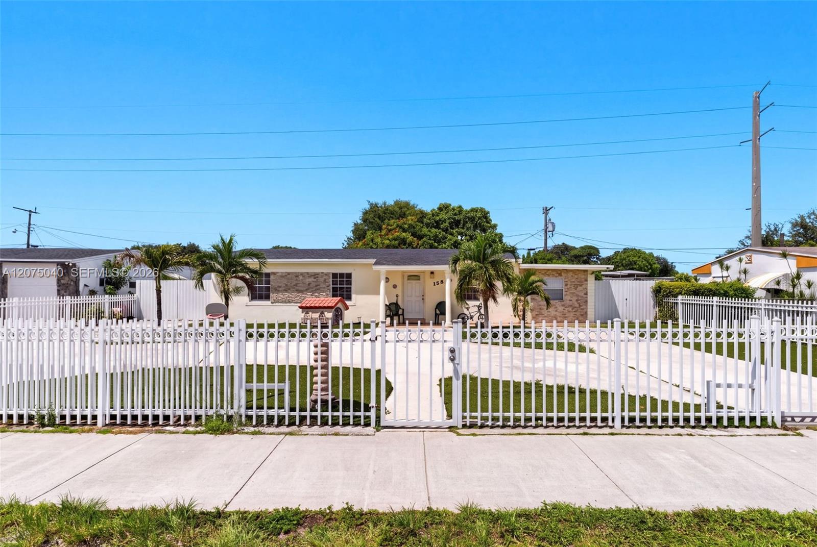 15850 Nw 18th Place Property Photo 1