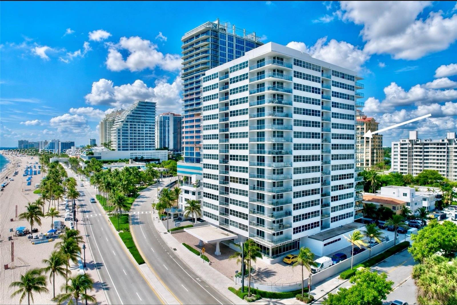 209 N Fort Lauderdale Beach Boulevard 10a Property Photo 1