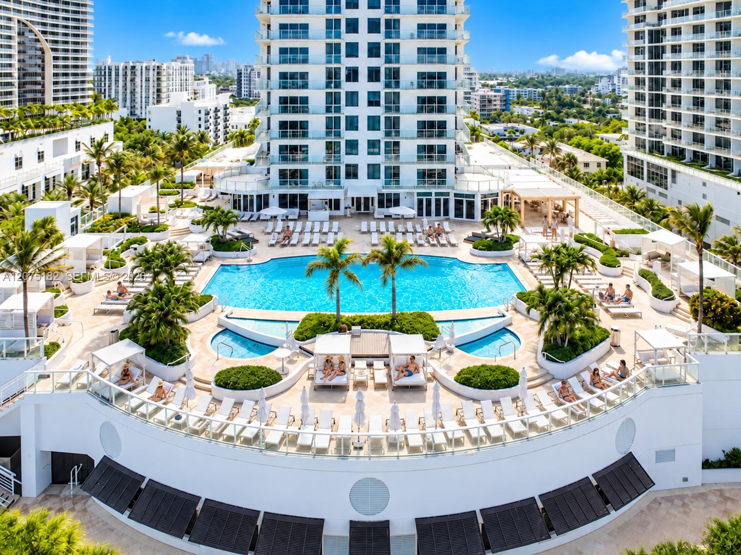 505 N Fort Lauderdale Beach Boulevard 1801 Property Photo 3