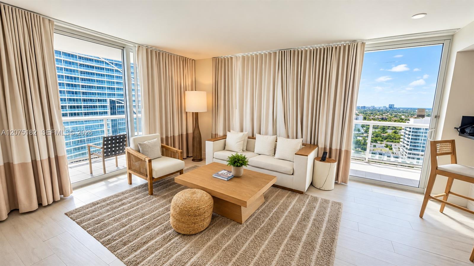 505 N Fort Lauderdale Beach Boulevard 1801 Property Photo 6
