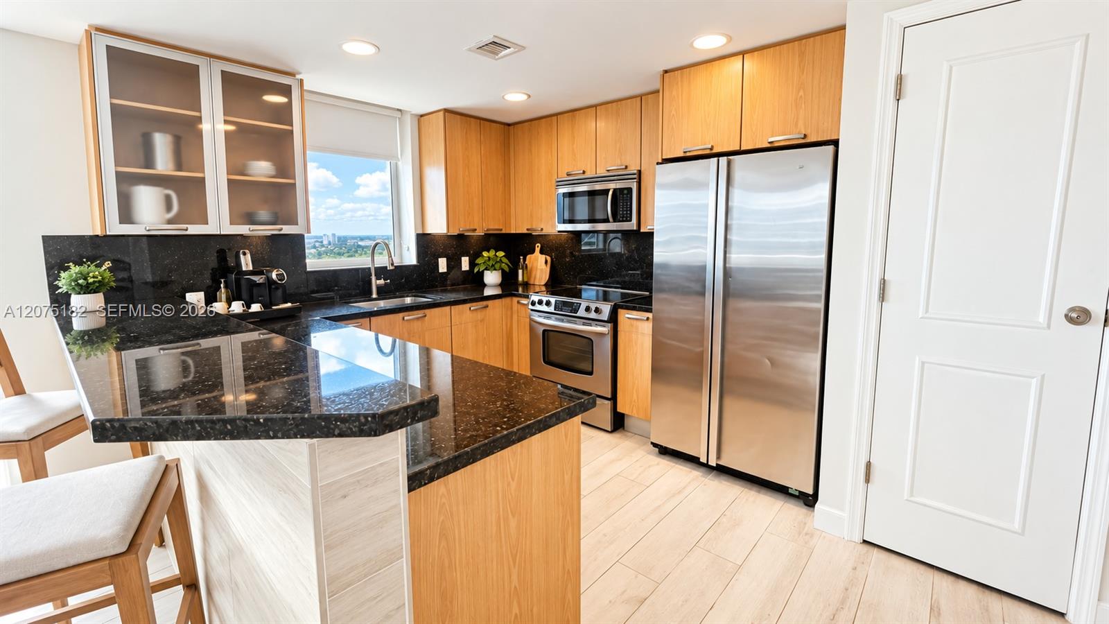 505 N Fort Lauderdale Beach Boulevard 1801 Property Photo 7