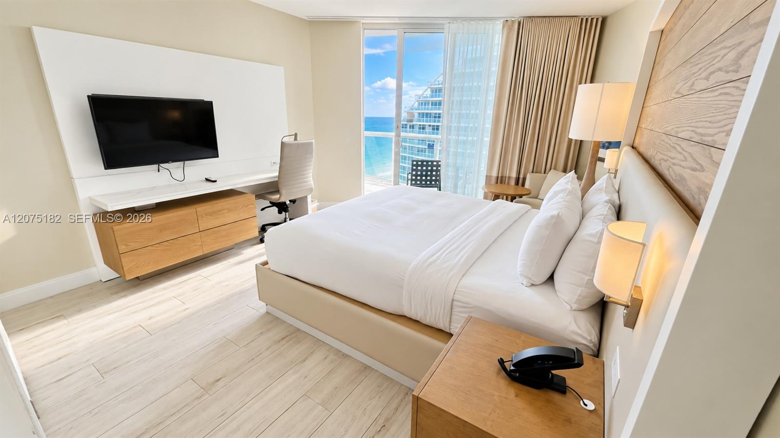 505 N Fort Lauderdale Beach Boulevard 1801 Property Photo 11