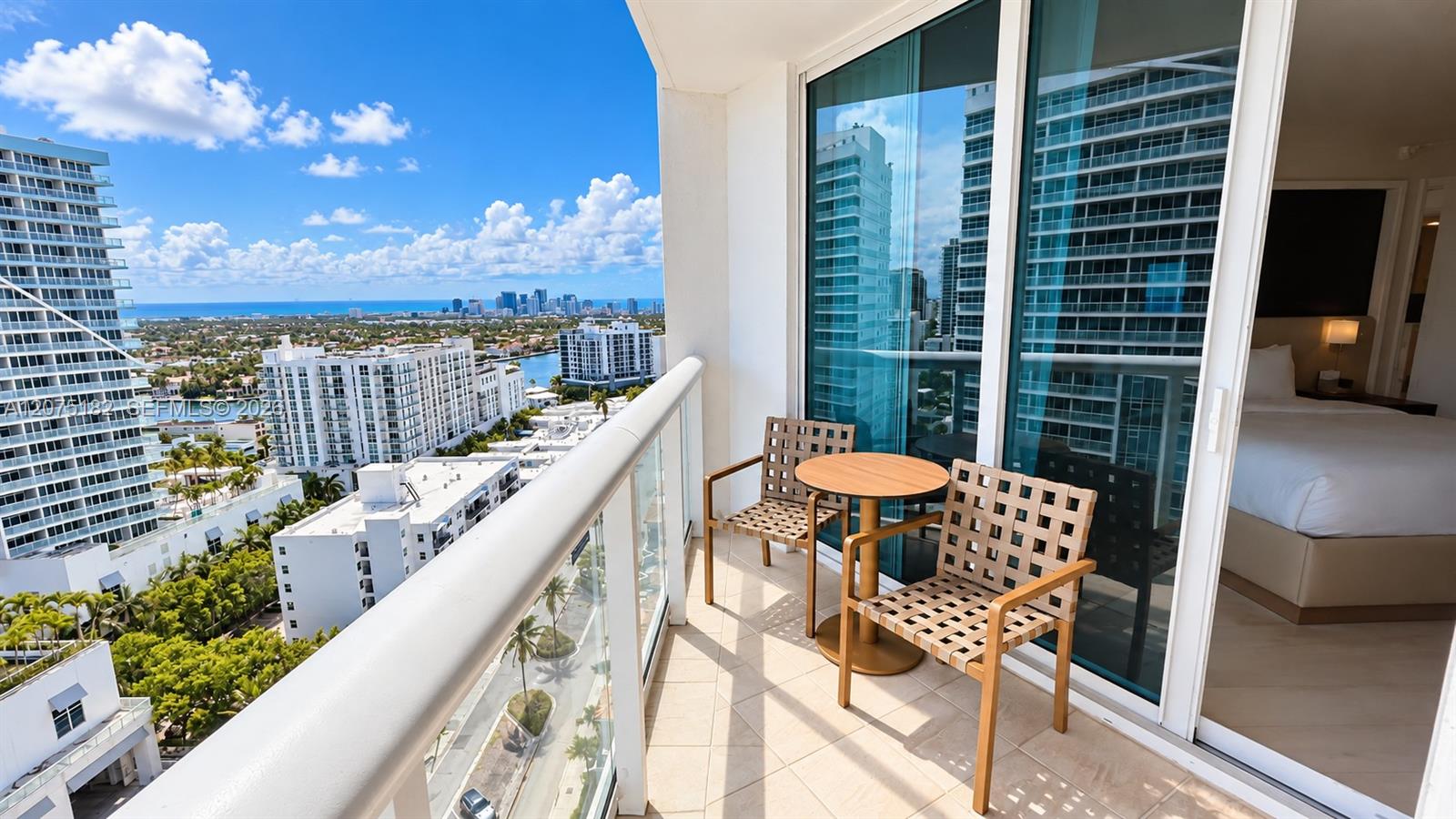505 N Fort Lauderdale Beach Boulevard 1801 Property Photo 15